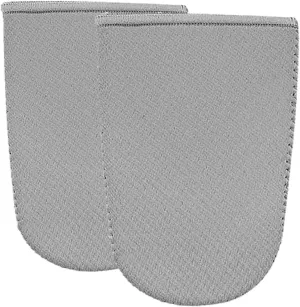 1 Pair Thermal Neoprene Toe Cover for Cycling Running Winter Outdoor Sports Protection Warmth Size l