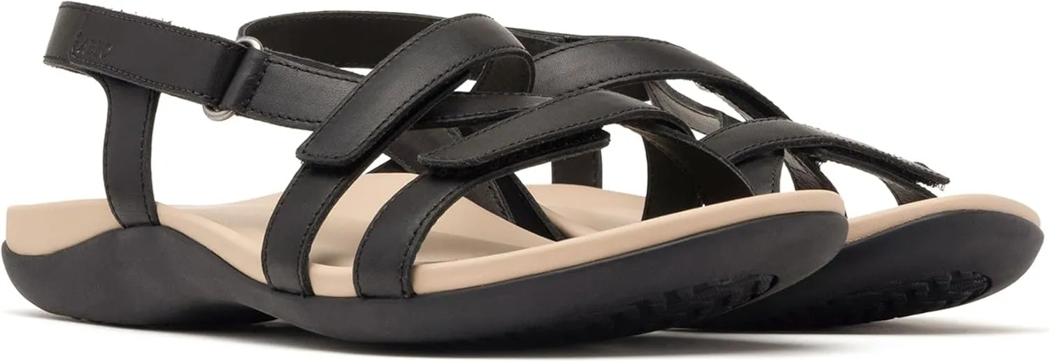 ABEO Oasis Slingback Metatarsal