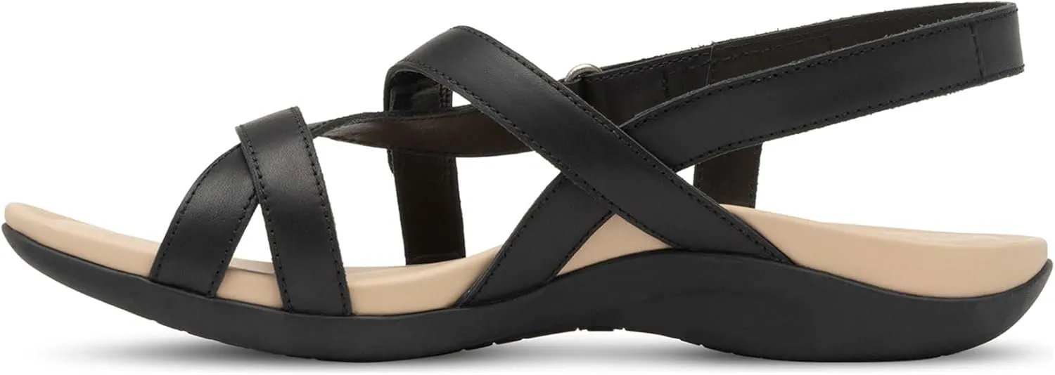 ABEO Oasis Slingback Metatarsal