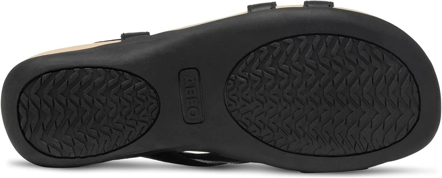 ABEO Oasis Slingback Metatarsal