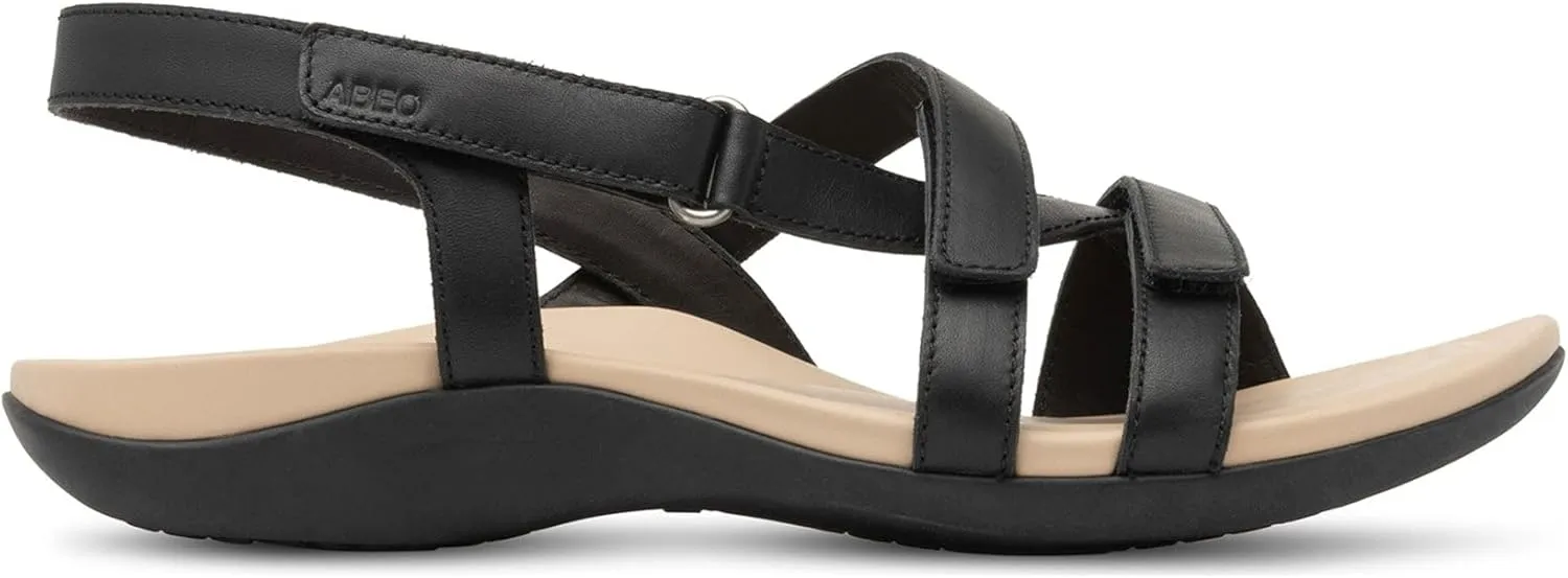 ABEO Oasis Slingback