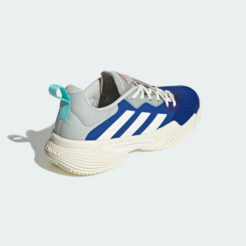 Adidas Barricade Womens Shoes