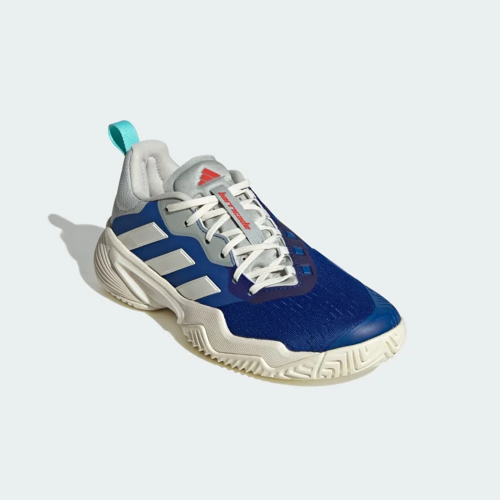 Adidas Barricade Womens Shoes