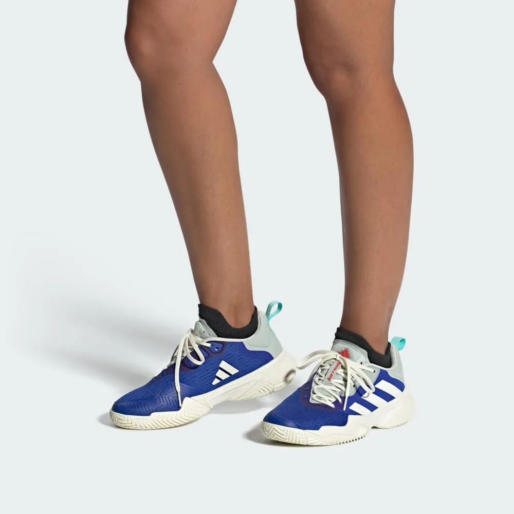 Adidas Barricade Womens Shoes