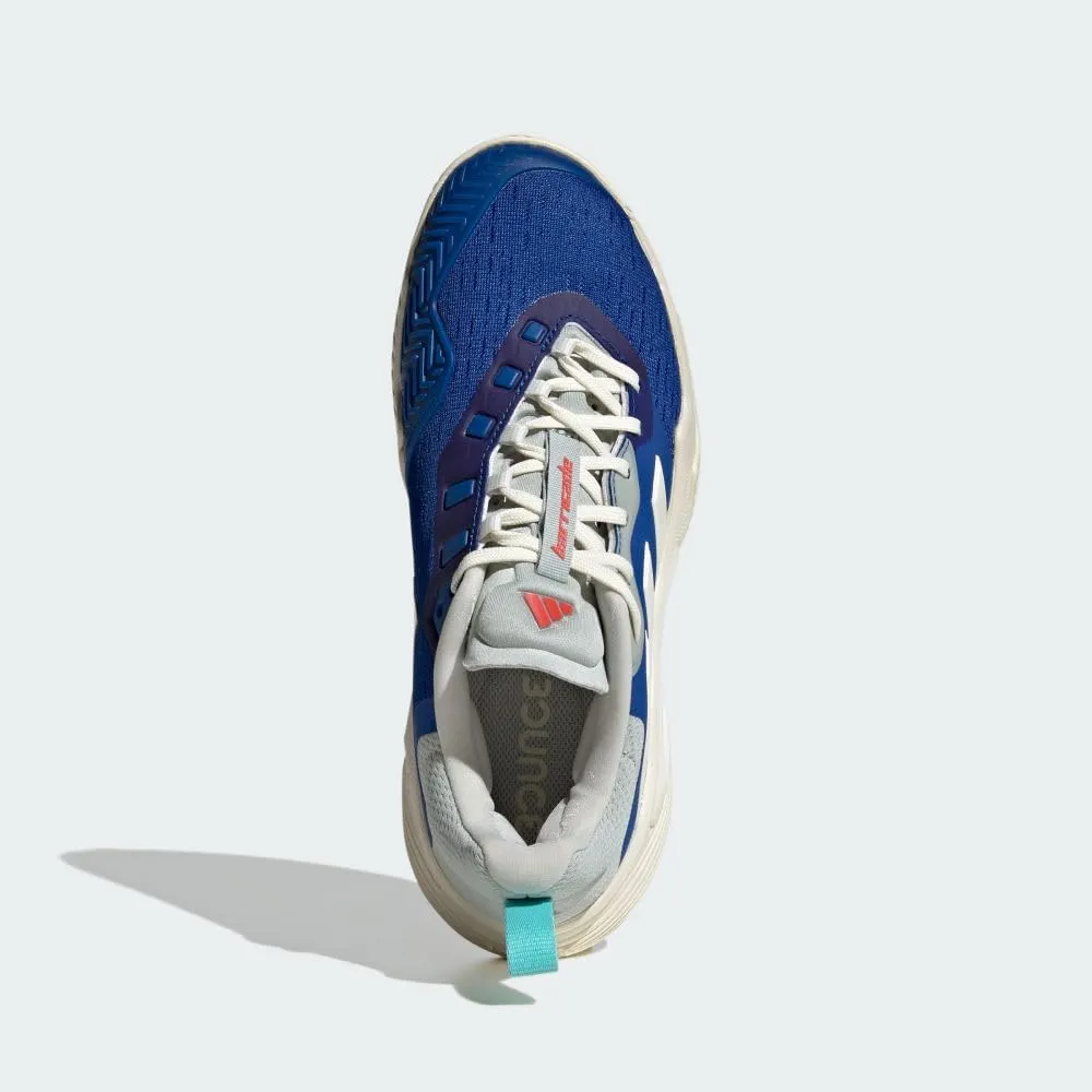 Adidas Barricade Womens Shoes