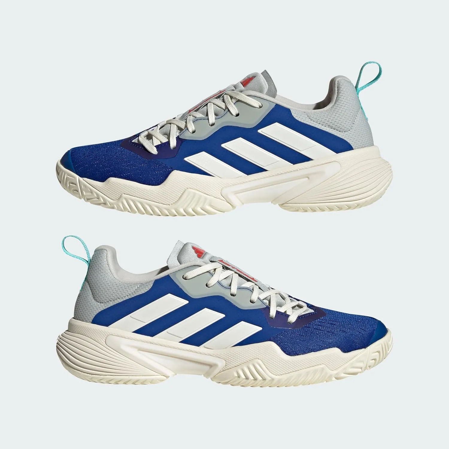 Adidas Barricade Womens Shoes