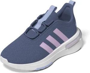 adidas Boy's Racer Tr23 El (Infant/Toddler) Sneaker