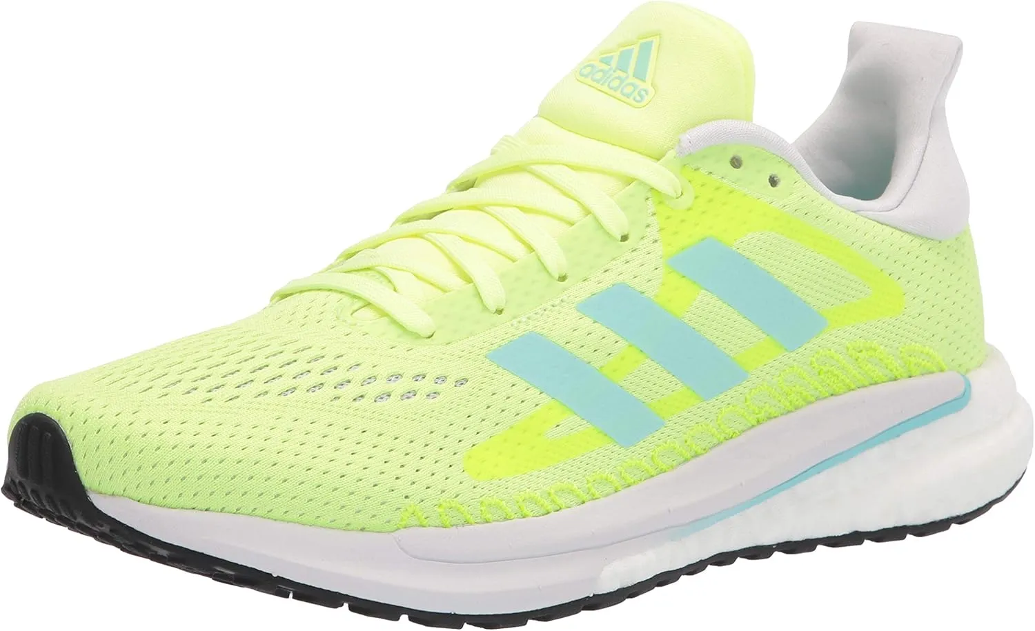 adidas by Stella McCartney Women's Solarglide Sneaker