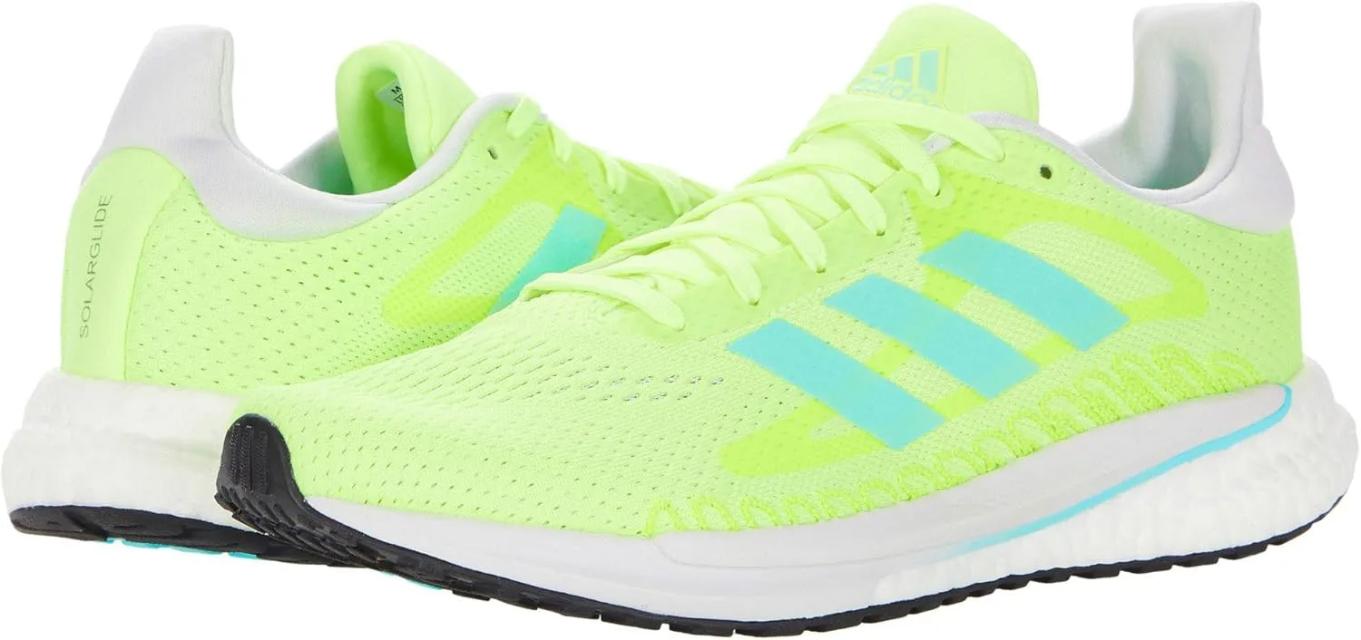 adidas by Stella McCartney Women's Solarglide Sneaker