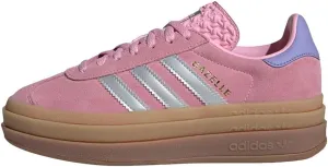 adidas Gazelle Bold J Big Kid Sneaker