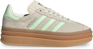adidas Gazelle Bold J Big Kid Sneaker