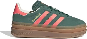 adidas Gazelle Bold J Big Kid Sneaker
