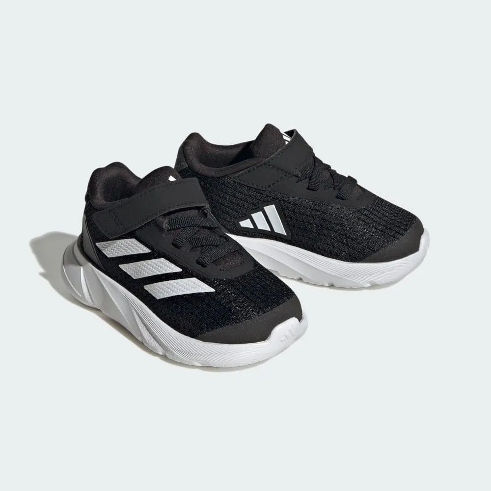 adidas Kids' Duramo SL Elastic Lace Sneaker