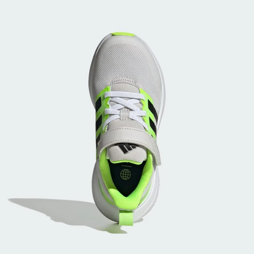 adidas Kids' Fortarun 2.0 Elastic Lace Sneaker
