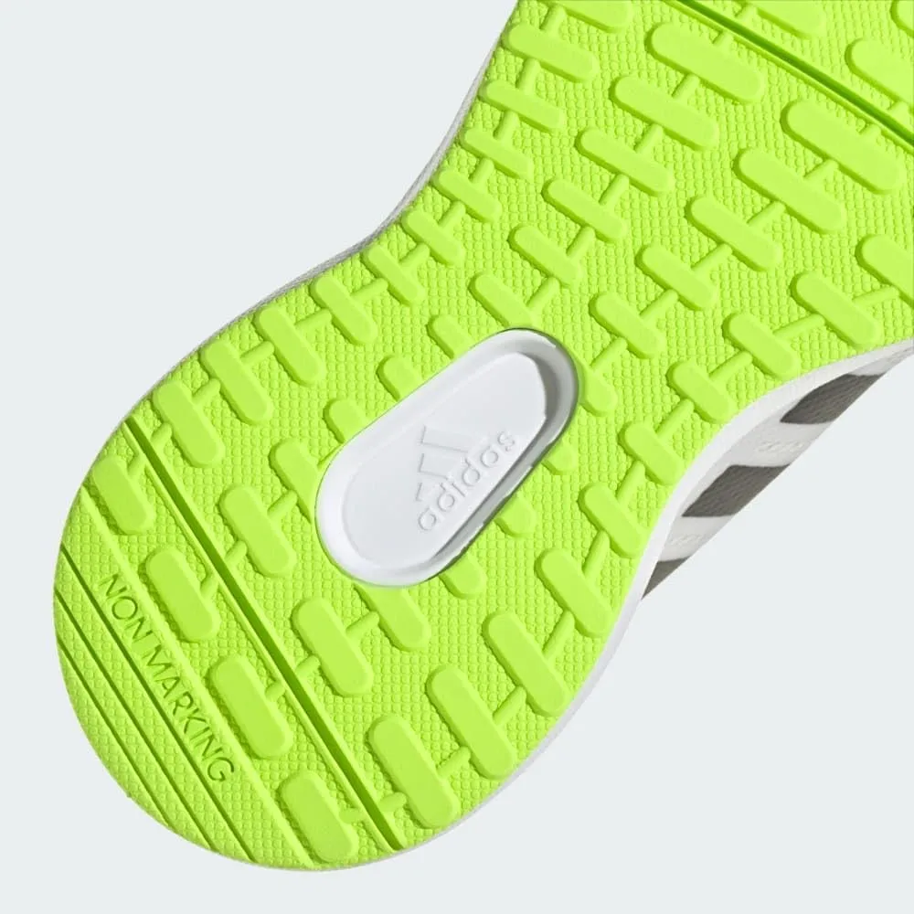 adidas Kids' Fortarun 2.0 Elastic Lace Sneaker