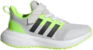adidas Kids' Fortarun 2.0 Elastic Lace Sneaker
