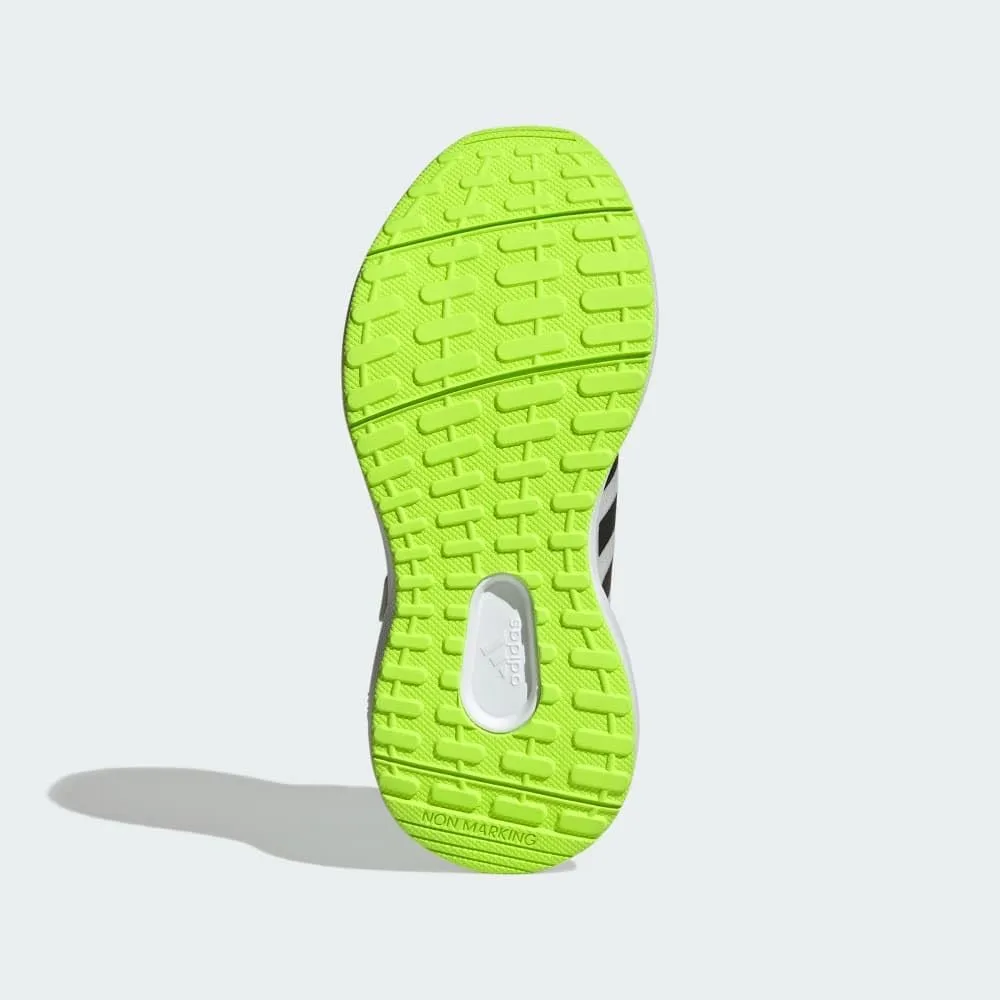 adidas Kids' Fortarun 2.0 Elastic Lace Sneaker