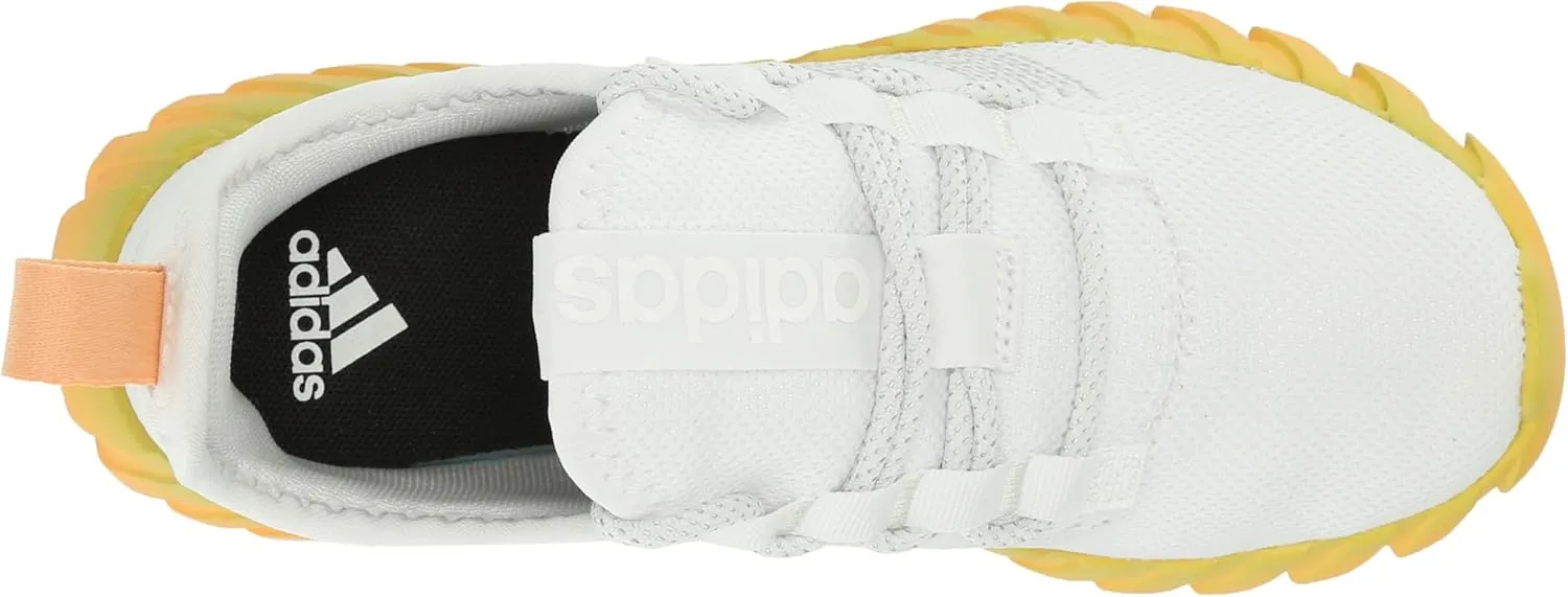 adidas Kids' Kaptir Flow Sneaker