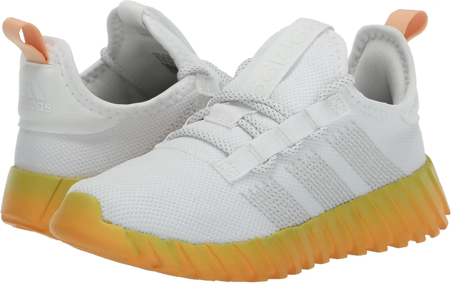 adidas Kids' Kaptir Flow Sneaker