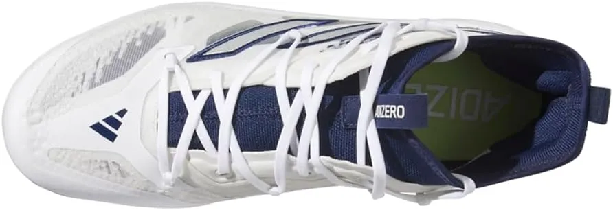 adidas Men's Adizero Afterburner 9 Nwv Sneaker