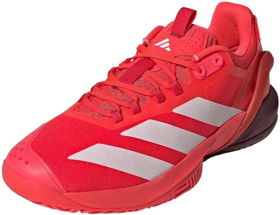 adidas Men's Adizero Cybersonic 2 Tennis Shoes Sneaker