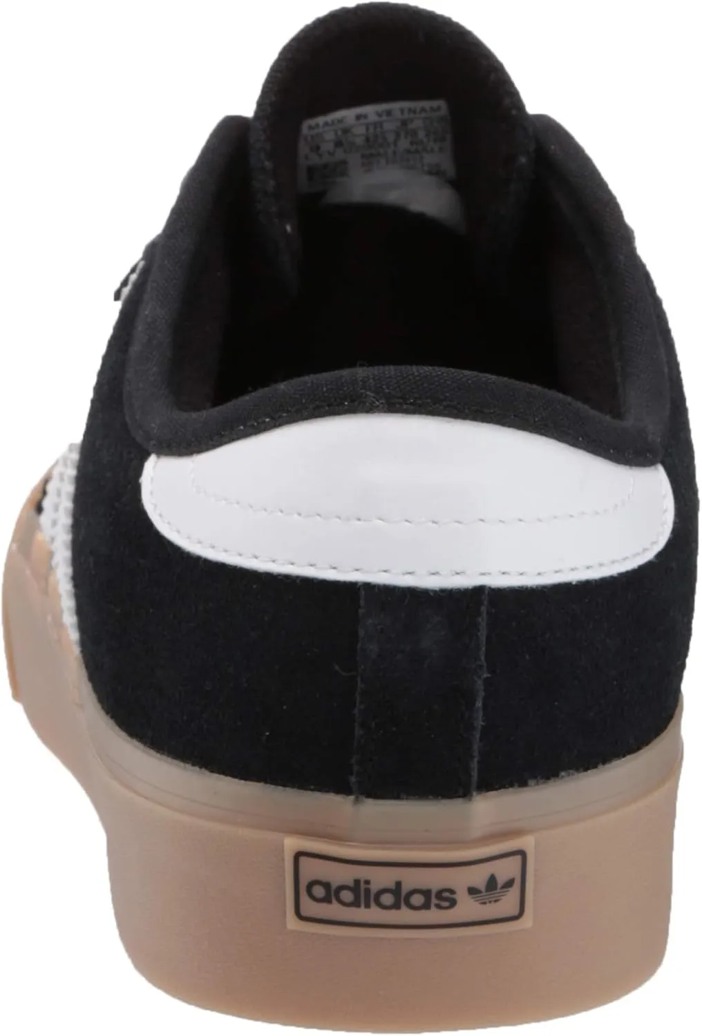 Adidas Men's C76129 Seeley Sneaker