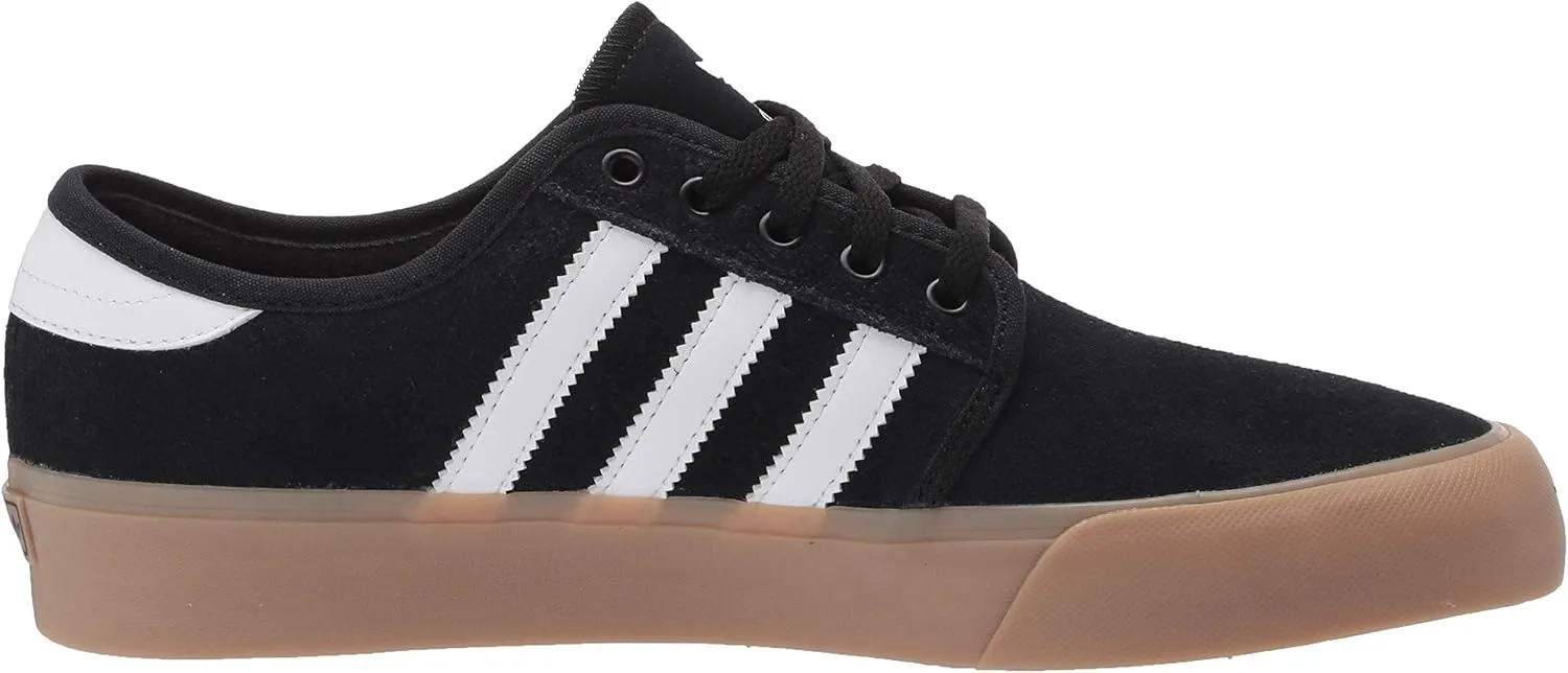 Adidas Men's C76129 Seeley Sneaker