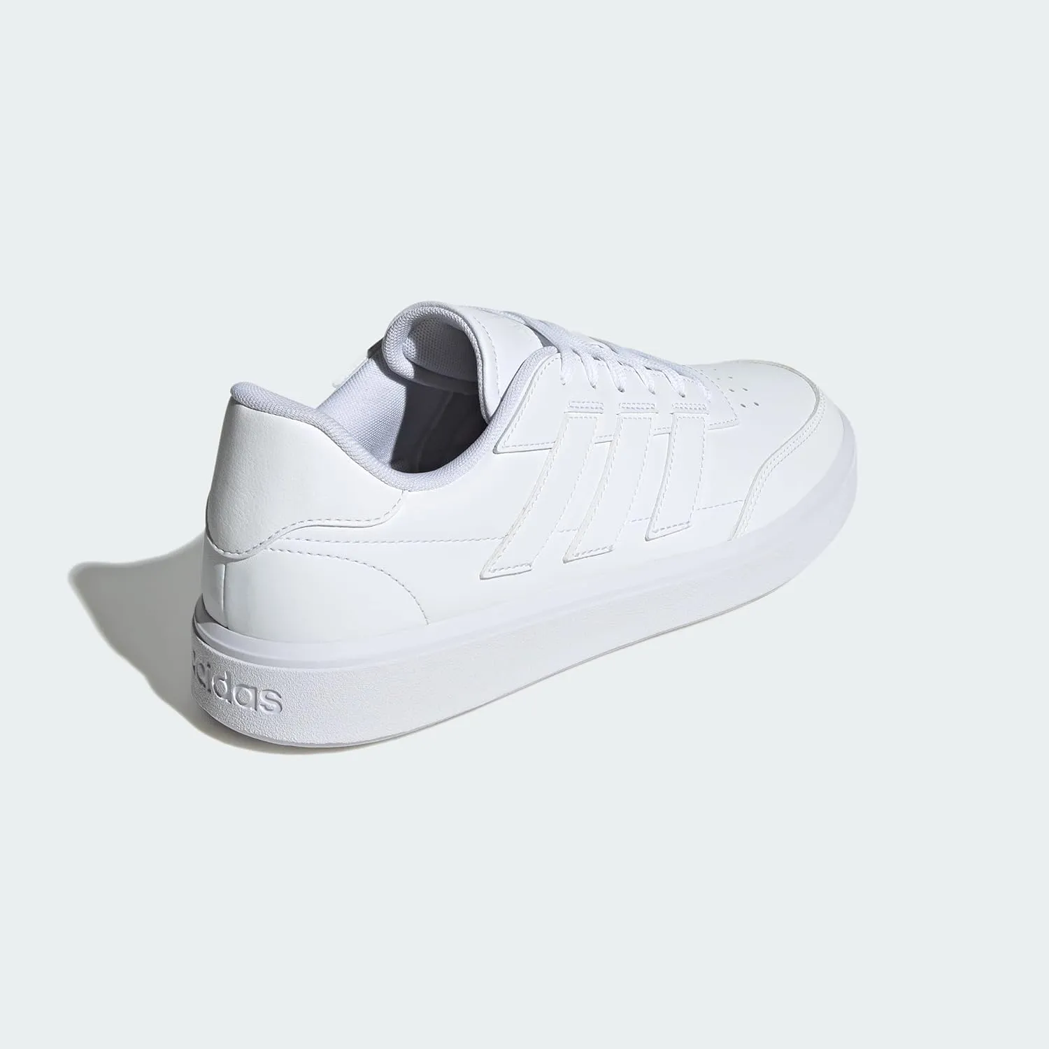 adidas Men's Courtblock Sneakers
