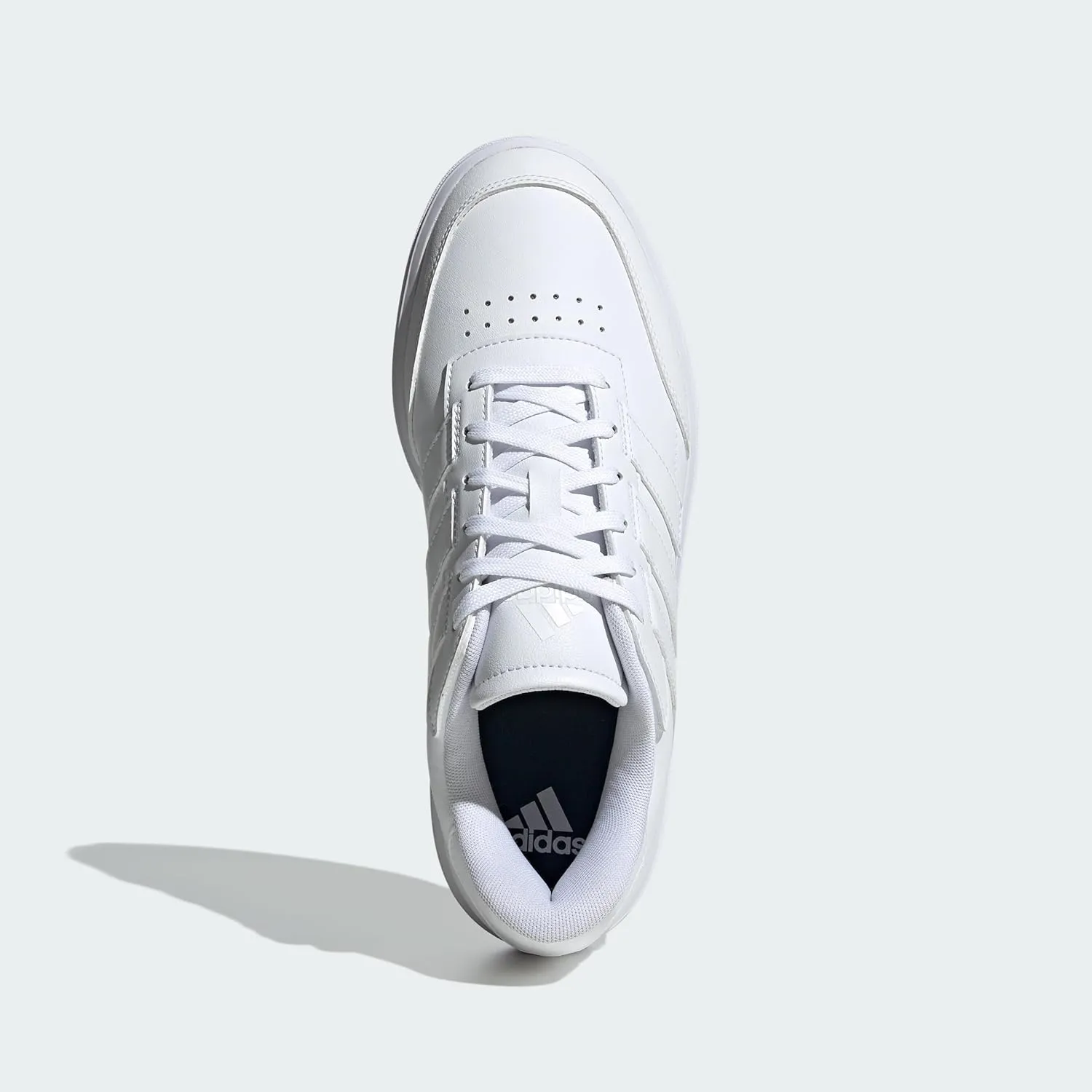 adidas Men's Courtblock Sneakers