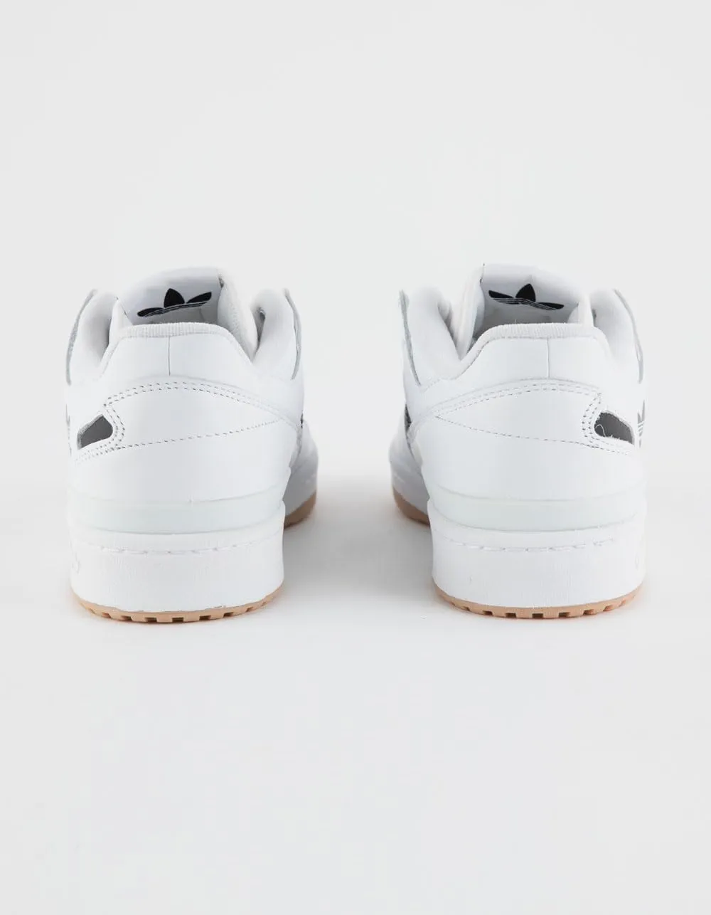adidas Men's Forum Low Sneaker