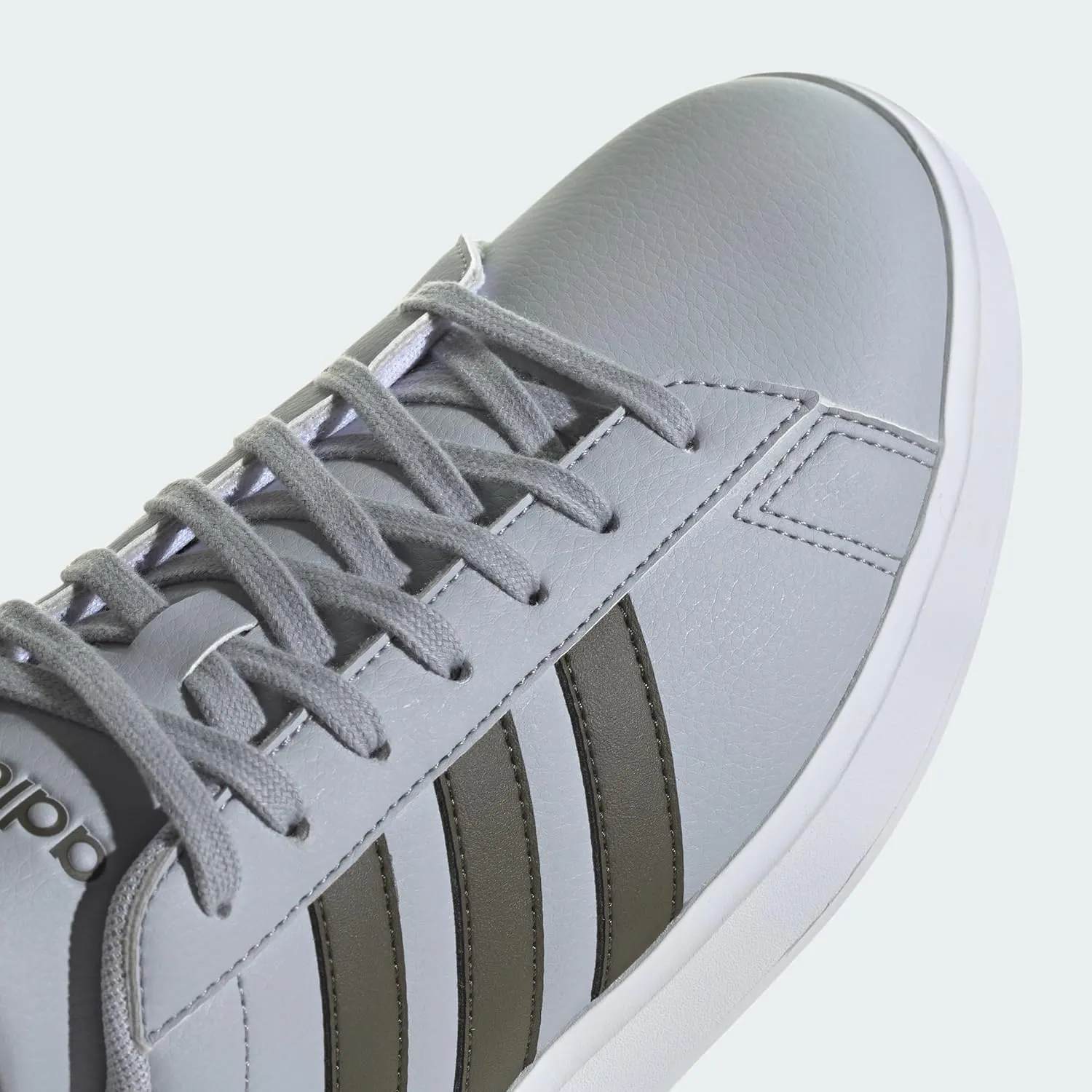 adidas Men's Grand Court 2.0 Tennis Shoe