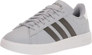 adidas Men's Grand Court 2.0 Tennis Shoe
