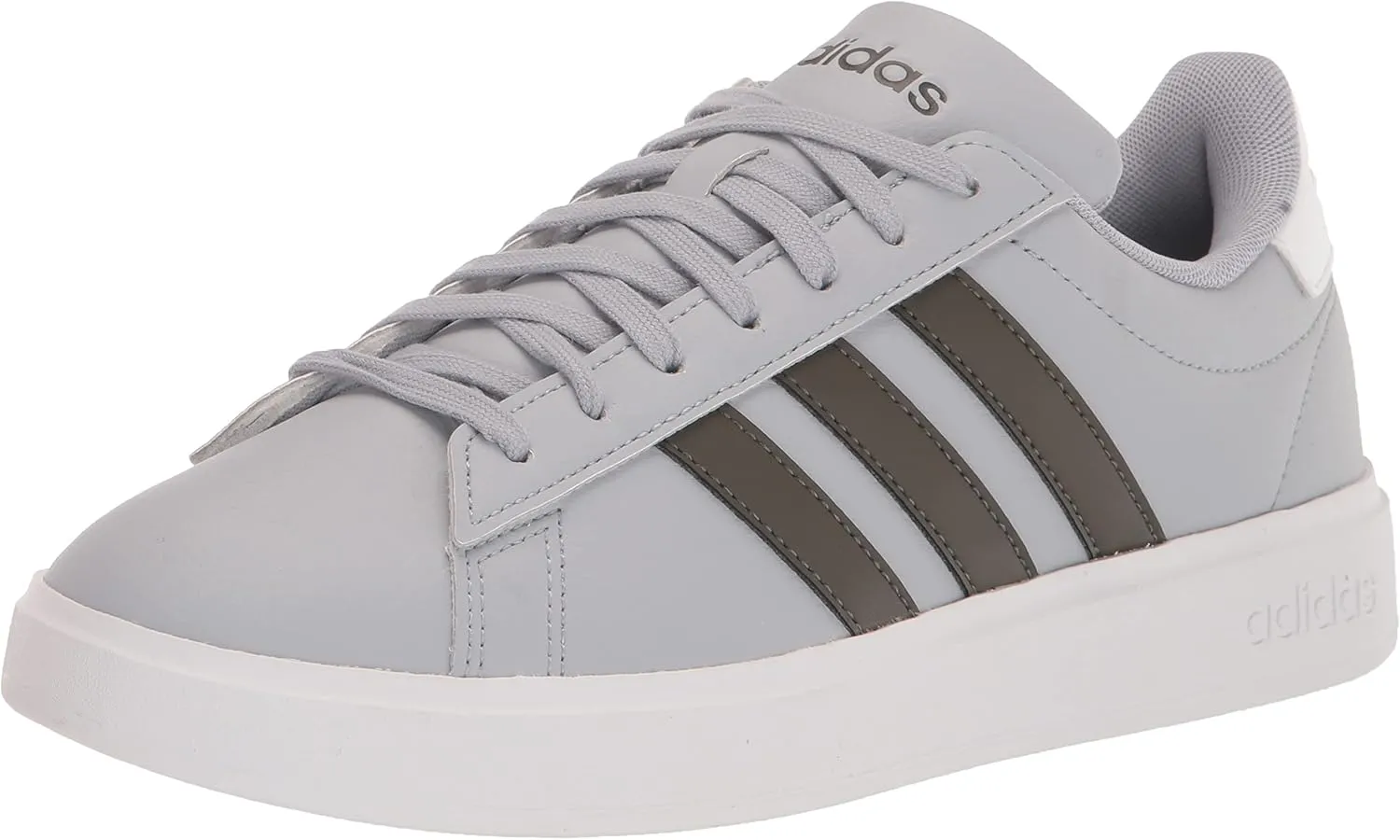 adidas Men's Grand Court 2.0 Tennis Shoe