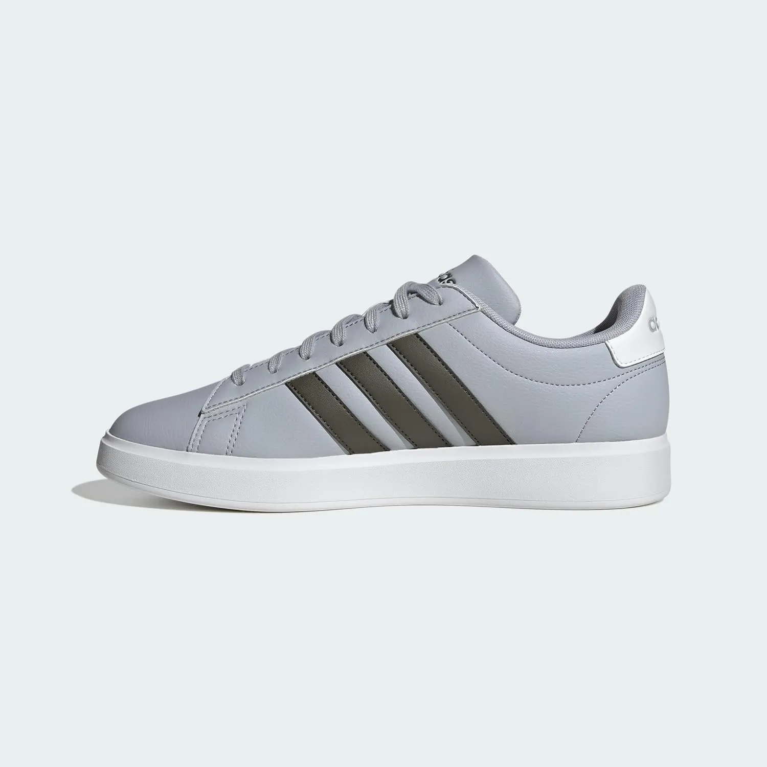 adidas Men's Grand Court 2.0 Tennis Shoe