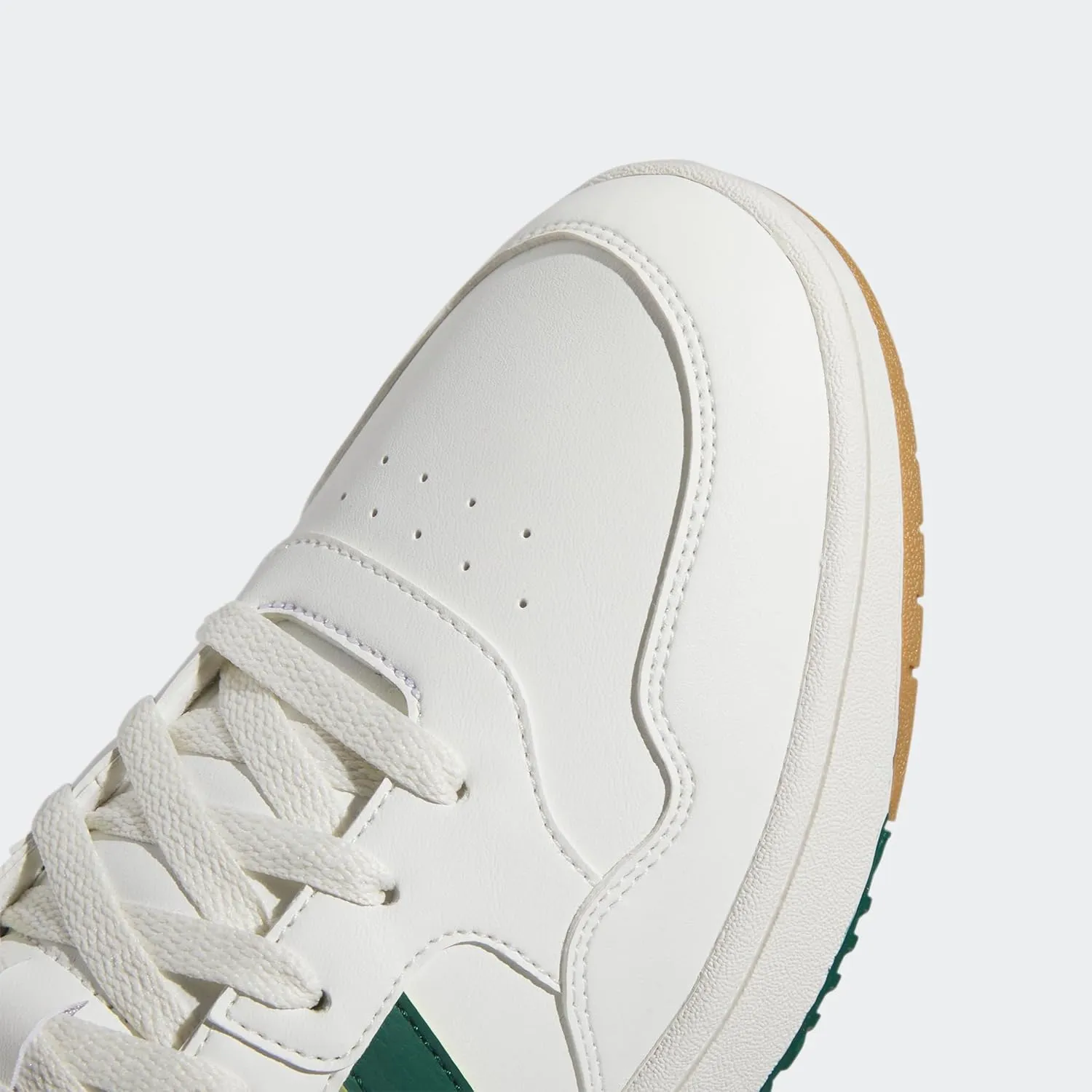 adidas Men's Hoops 3.0 Mid Sneaker