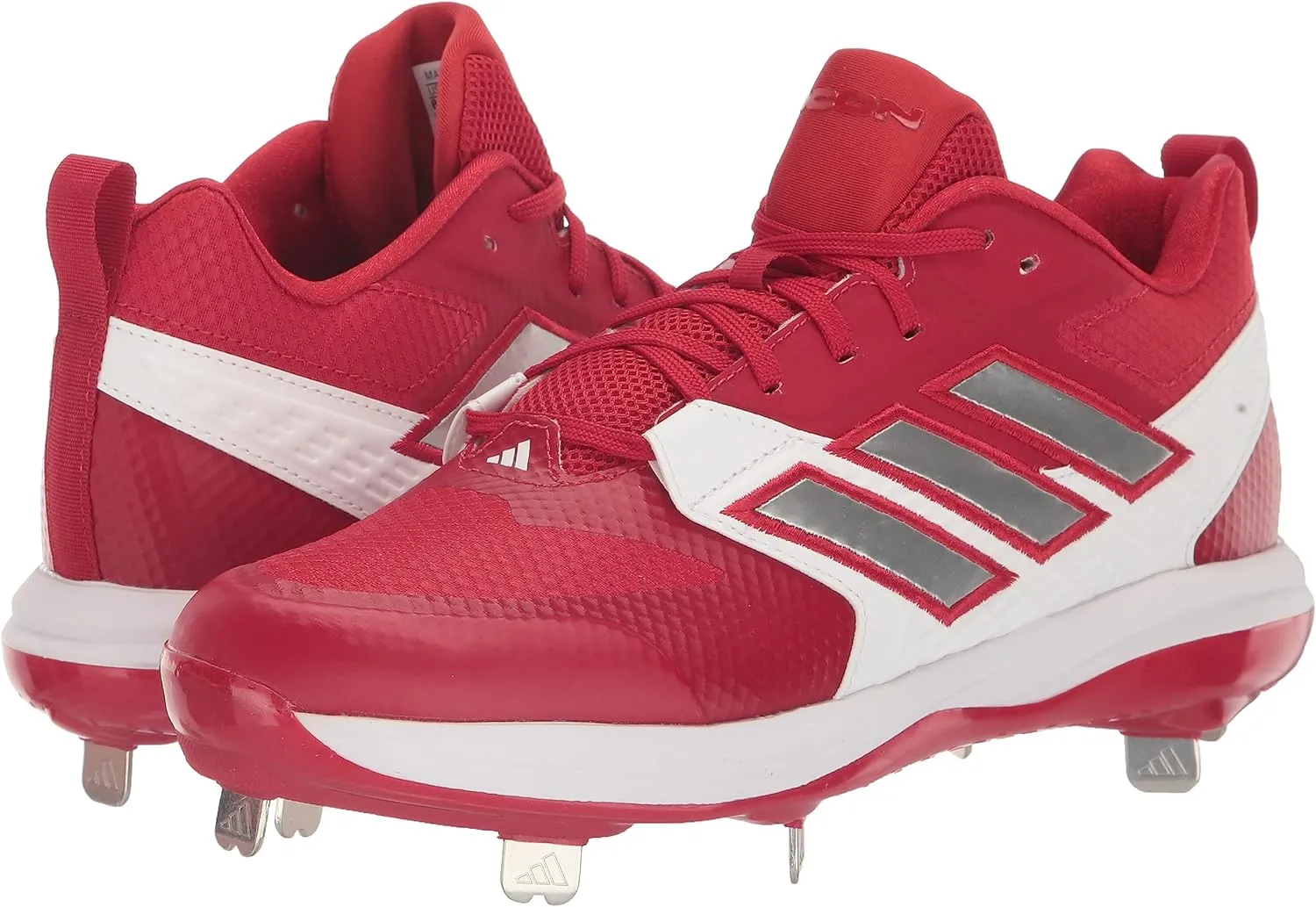 adidas Men's Icon 8 Sneaker