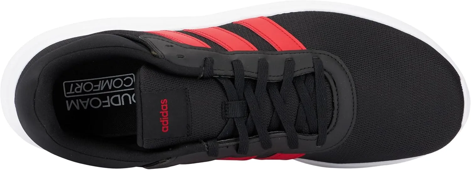 adidas Men's Lite Racer 4.0 Sneaker, EU