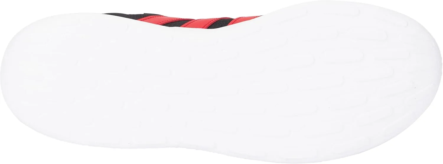 adidas Men's Lite Racer 4.0 Sneaker, EU