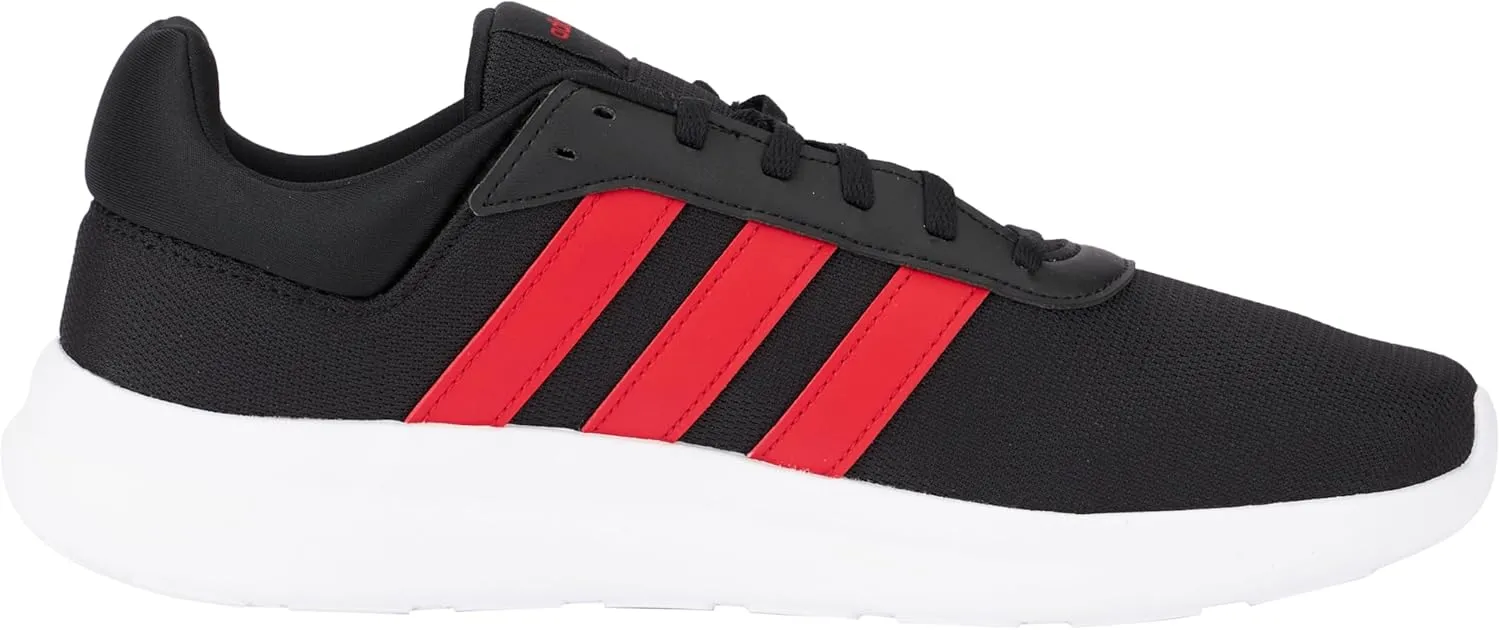 adidas Men's Lite Racer 4.0 Sneaker, EU