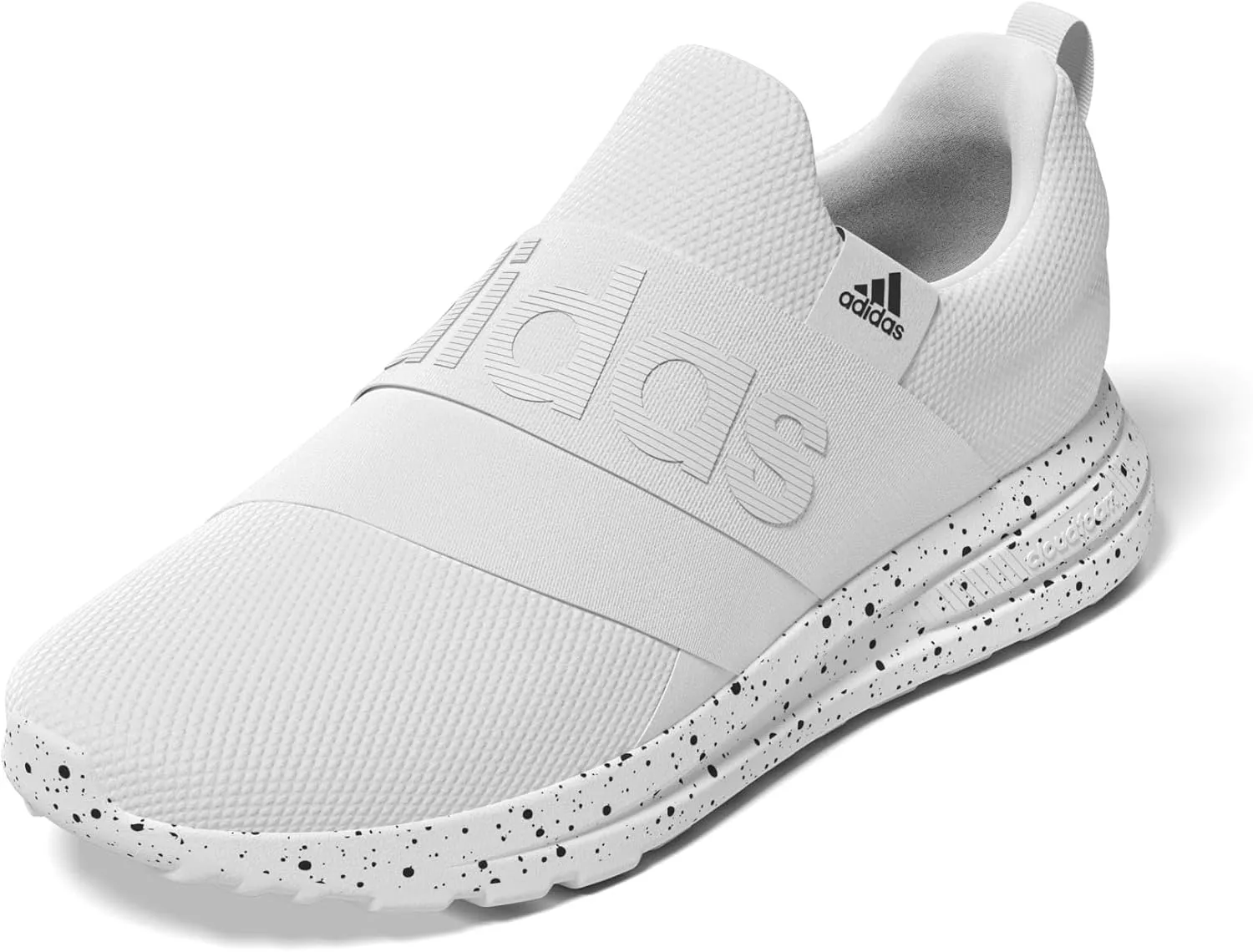 adidas Men's Lite Racer Adapt 6.0 Sneaker