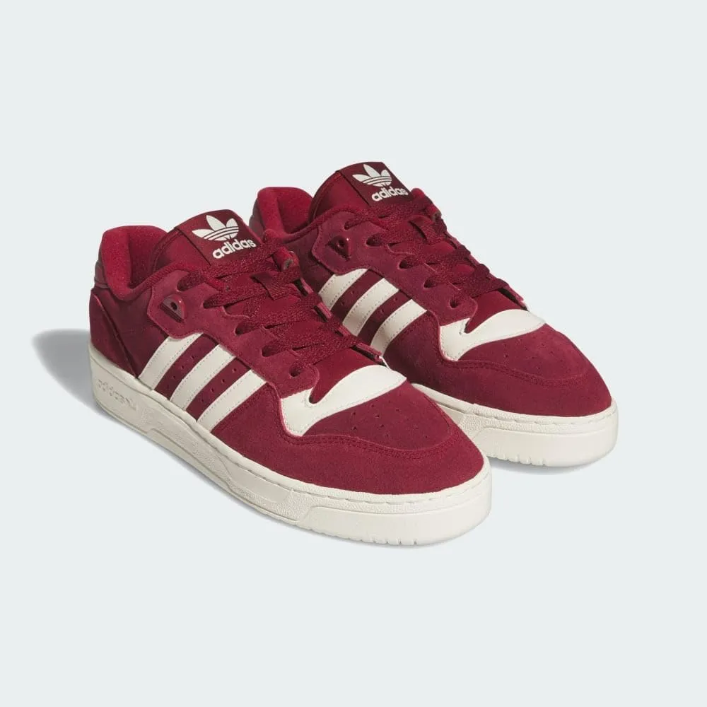 adidas Men's Rivalry Low Sneaker