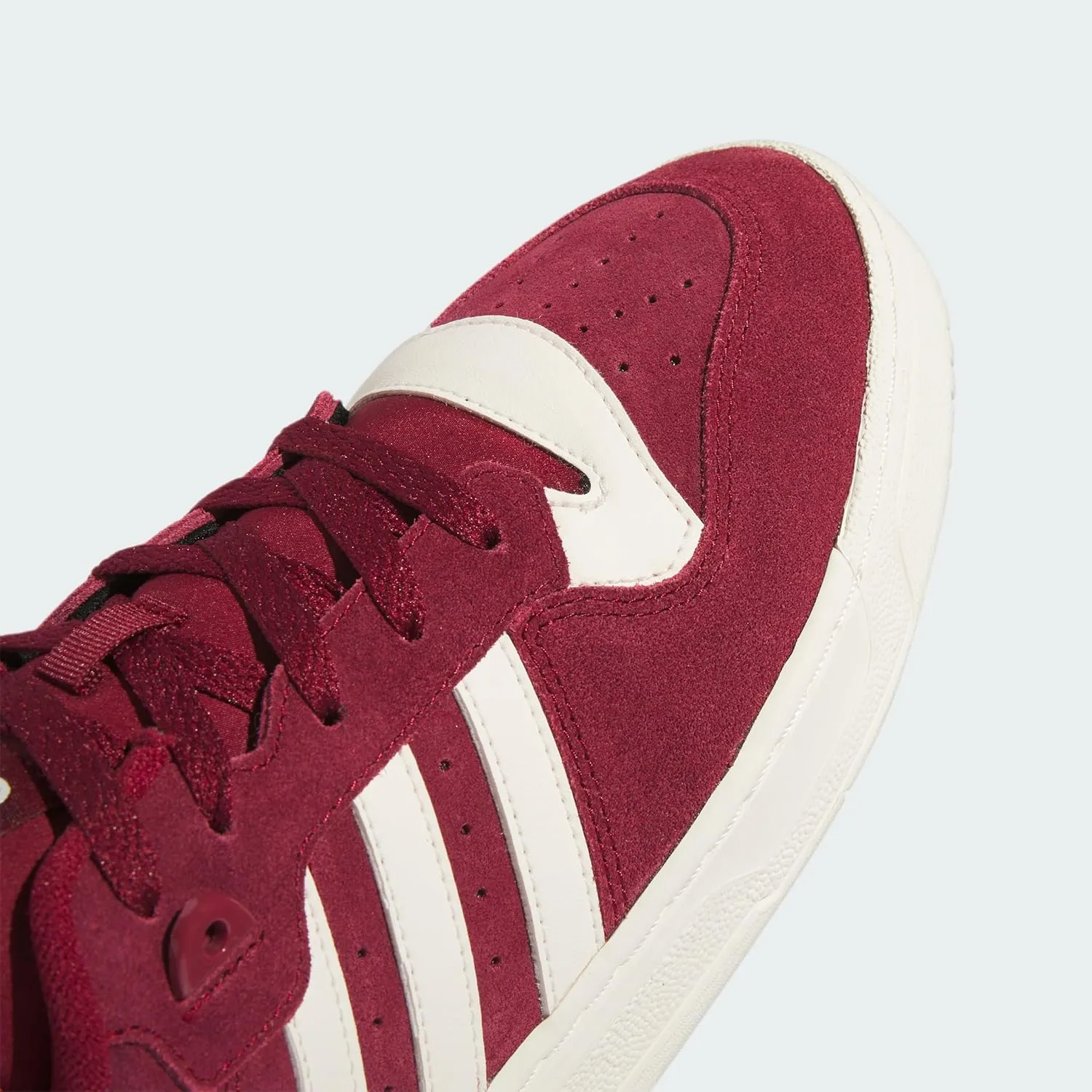 adidas Men's Rivalry Low Sneaker
