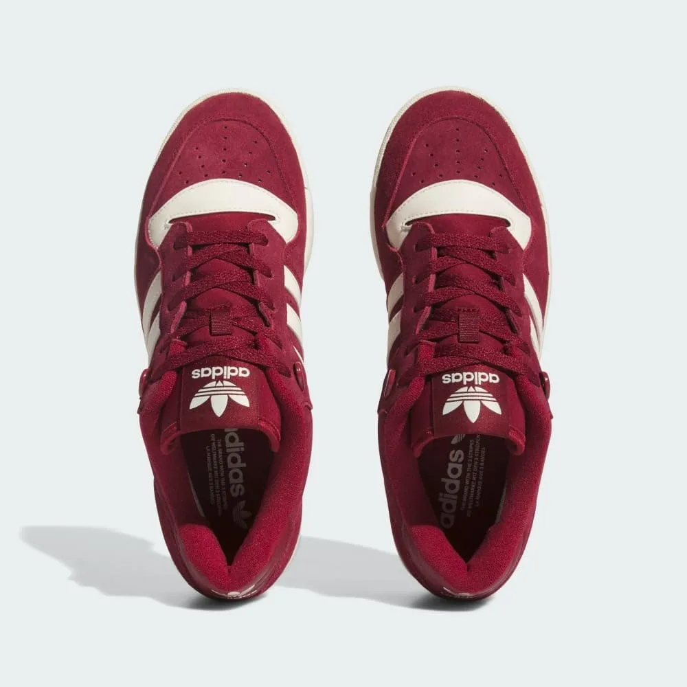 adidas Men's Rivalry Low Sneaker