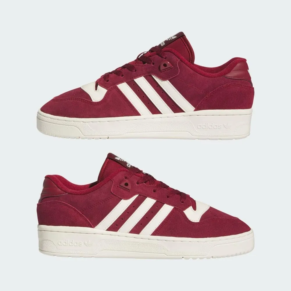 adidas Men's Rivalry Low Sneaker