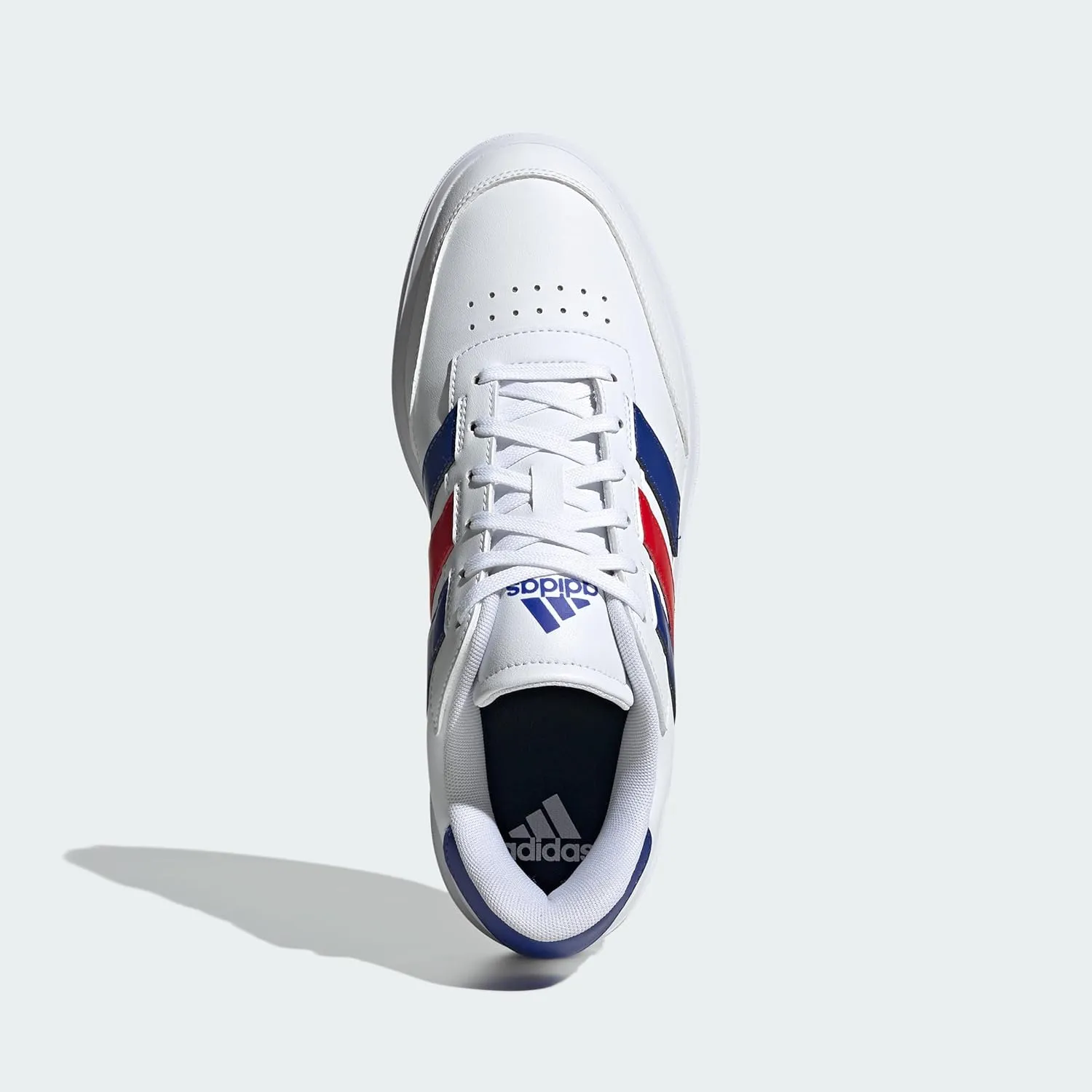 adidas Men's Sneaker Tennis Shoes