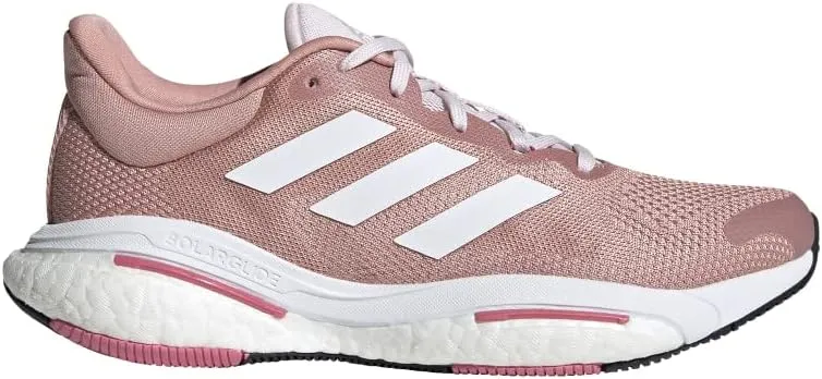 adidas Men's Solarglide 5 Sneaker