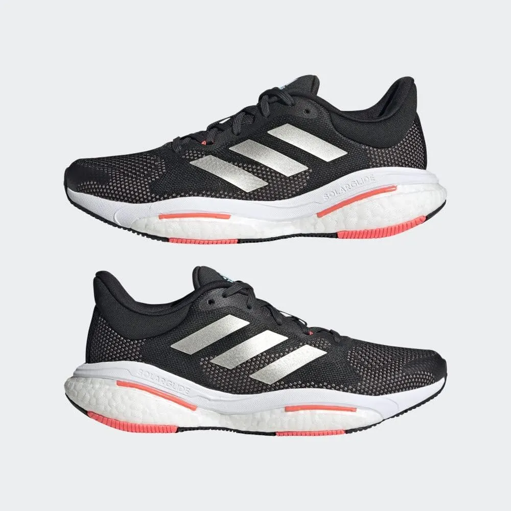 adidas Men's Solarglide 5 Sneaker