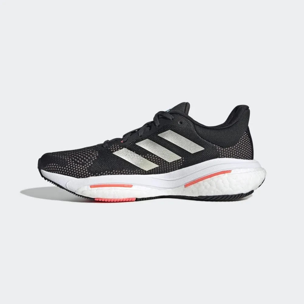 adidas Men's Solarglide 5 Sneaker