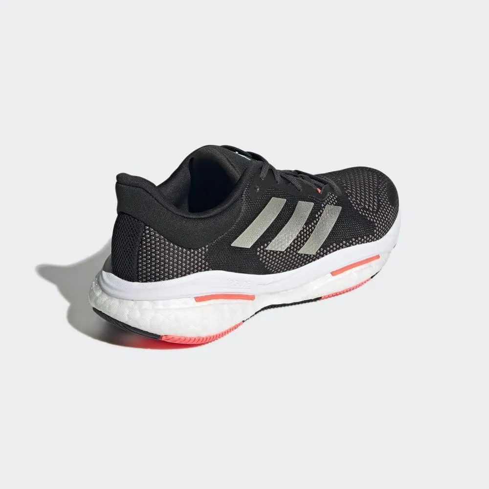 adidas Men's Solarglide 5 Sneaker