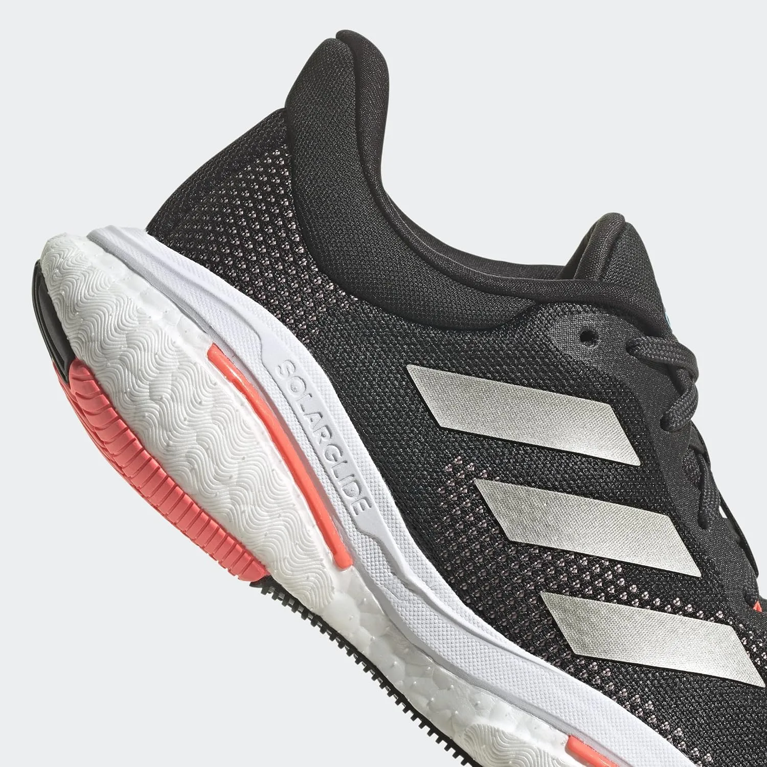 adidas Men's Solarglide 5 Sneaker